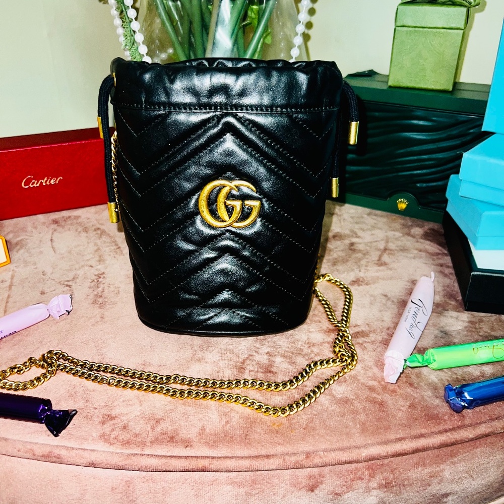Gucci Purse